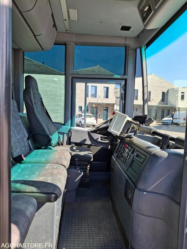 BOM Mercedes Econic 2013 240330 kms - Prügiauto: pilt 5 BOM Mercedes Econic 2013 240330 kms - Prügiauto: pilt 5