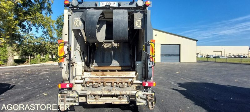 BOM RENAULT PREMIUM - 2012 - 291580kms - Prügiauto: pilt 3 BOM RENAULT PREMIUM - 2012 - 291580kms - Prügiauto: pilt 3