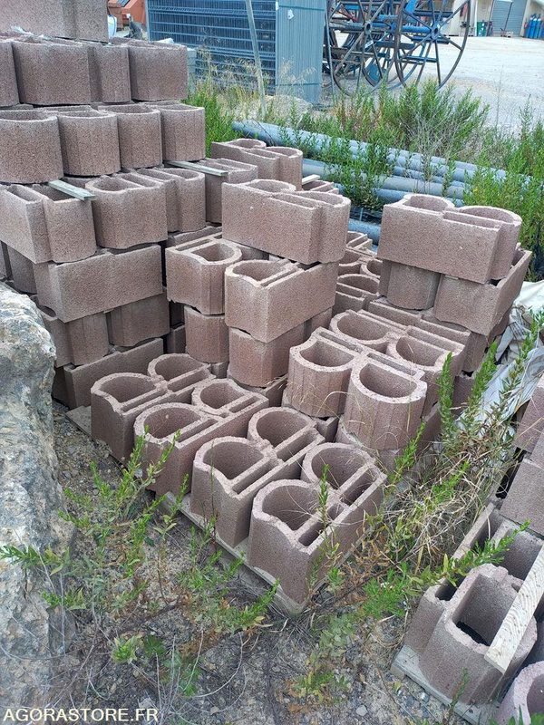 Blocs BETOCONCEPT Betoplus - Tööriist/ Seadmed: pilt 4 Blocs BETOCONCEPT Betoplus - Tööriist/ Seadmed: pilt 4