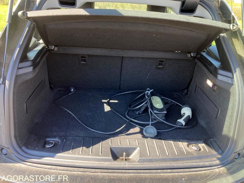 Bmw I3 Electrique 60ah 170cv - 2016 - 100 000km - Auto: pilt 3 Bmw I3 Electrique 60ah 170cv - 2016 - 100 000km - Auto: pilt 3