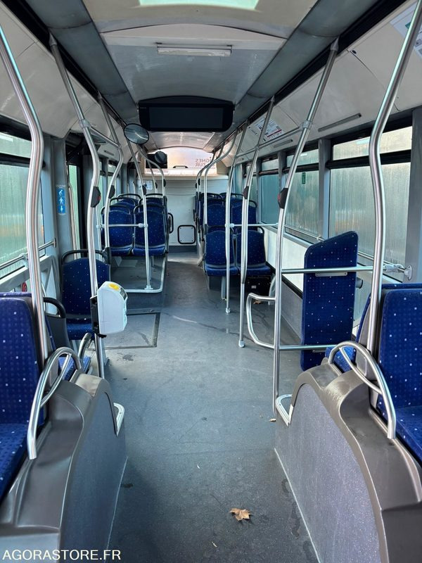 BUS HEULIEZ GX327 239 - Buss: pilt 3 BUS HEULIEZ GX327 239 - Buss: pilt 3