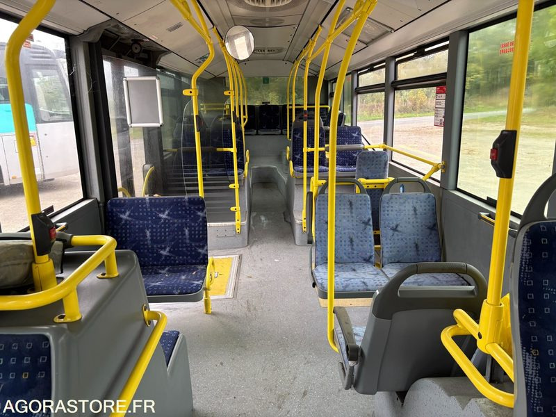BUS MERCEDES CITARO  10M50 - Buss: pilt 3 BUS MERCEDES CITARO  10M50 - Buss: pilt 3