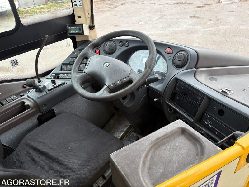 IRISBUS CROSSWAY LE Climatise de 2008 - Buss: pilt 5 IRISBUS CROSSWAY LE Climatise de 2008 - Buss: pilt 5