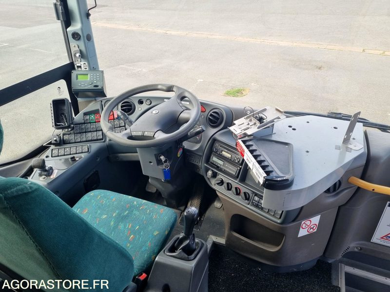 Irisbus Crossway - 401 000 kms - Buss: pilt 5 Irisbus Crossway - 401 000 kms - Buss: pilt 5