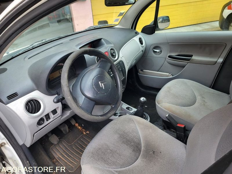 C3 (sans contrôle technique) - Auto: pilt 4 C3 (sans contrôle technique) - Auto: pilt 4