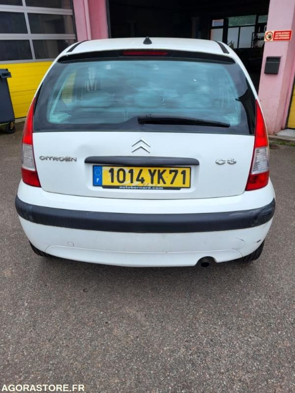 C3 (sans contrôle technique) - Auto: pilt 1 C3 (sans contrôle technique) - Auto: pilt 1