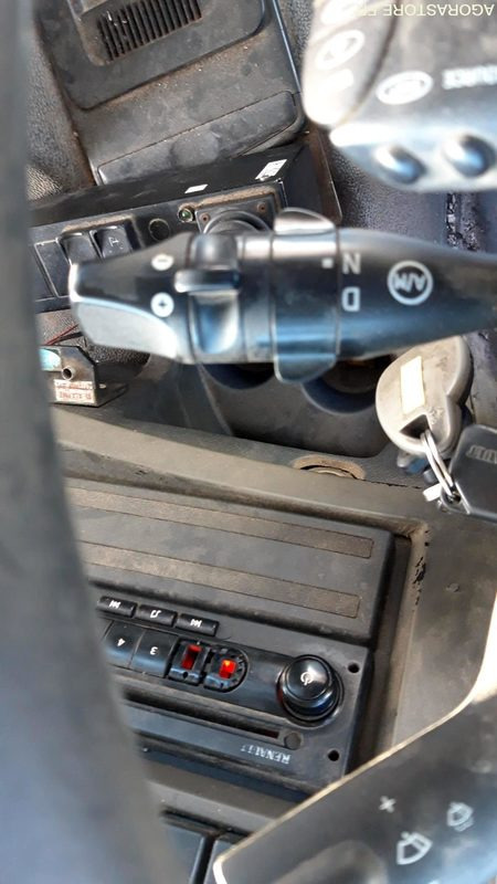 Konkstõstukiga veoauto *CAMION AMPLIROLL 26T: pilt 10