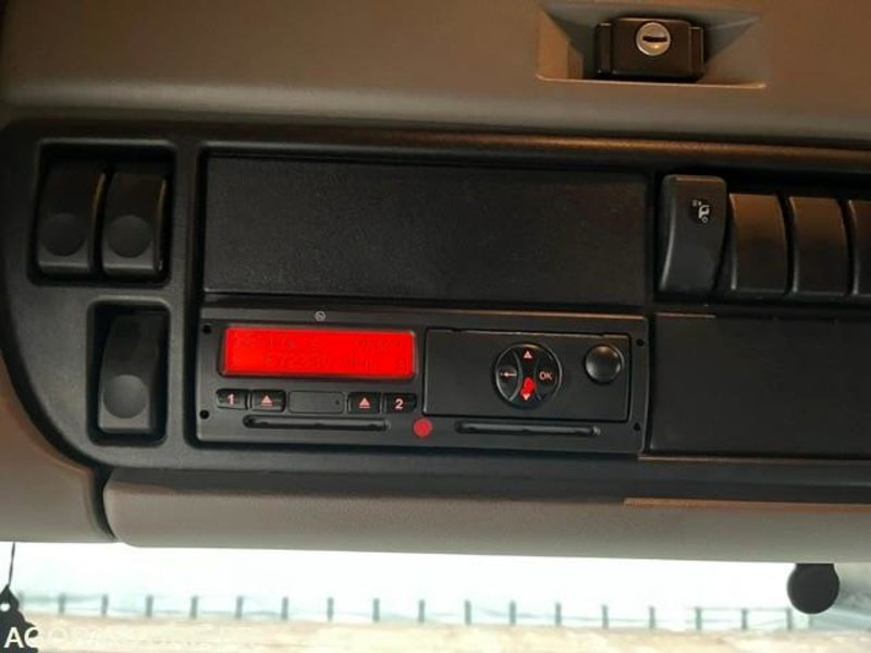 CAMION PLATEAU DAF 105.510 675 000 KM 2010 - Madelveok/ Platvormveok: pilt 5 CAMION PLATEAU DAF 105.510 675 000 KM 2010 - Madelveok/ Platvormveok: pilt 5