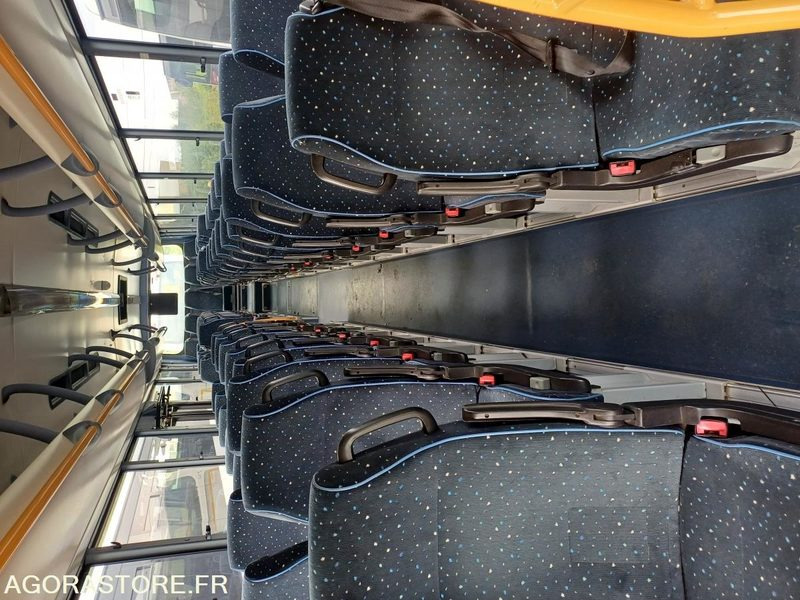 CAR IRISBUS CROSSAY - 2008 - / 687 745 Km - EW832DC (23401 - 386) - Koolibuss: pilt 3 CAR IRISBUS CROSSAY - 2008 - / 687 745 Km - EW832DC (23401 - 386) - Koolibuss: pilt 3