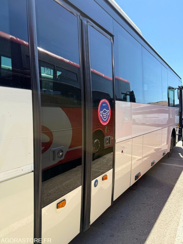 CAR IRISBUS CROSSWAY LE 22263 MEC 2014 / 698375km DC-038-JA - Koolibuss: pilt 3 CAR IRISBUS CROSSWAY LE 22263 MEC 2014 / 698375km DC-038-JA - Koolibuss: pilt 3