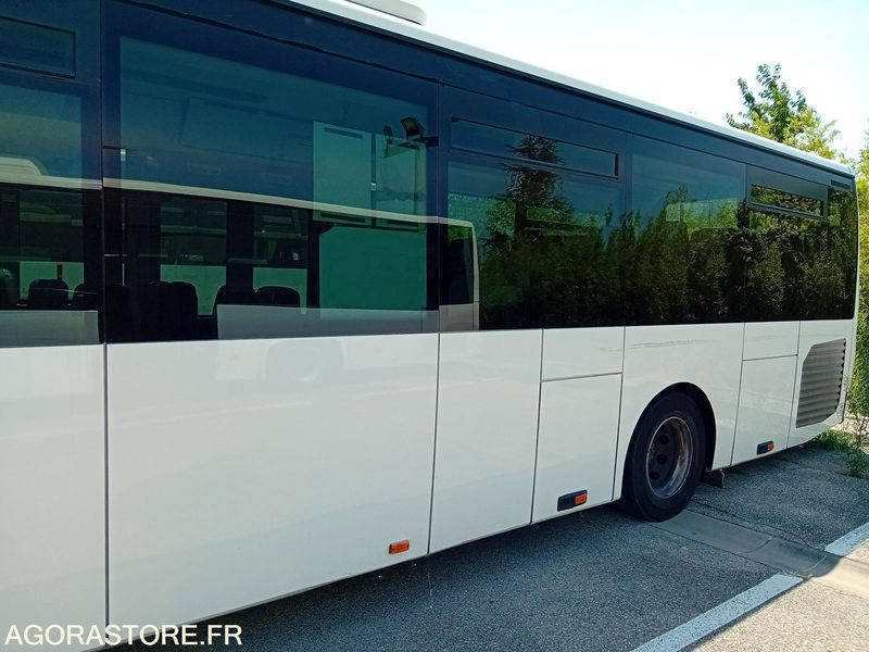 CAR IRISBUS CROSSWAY LOW ENTRY 22264 MEC 2014 697141KM DC-959-KG - Koolibuss: pilt 4 CAR IRISBUS CROSSWAY LOW ENTRY 22264 MEC 2014 697141KM DC-959-KG - Koolibuss: pilt 4