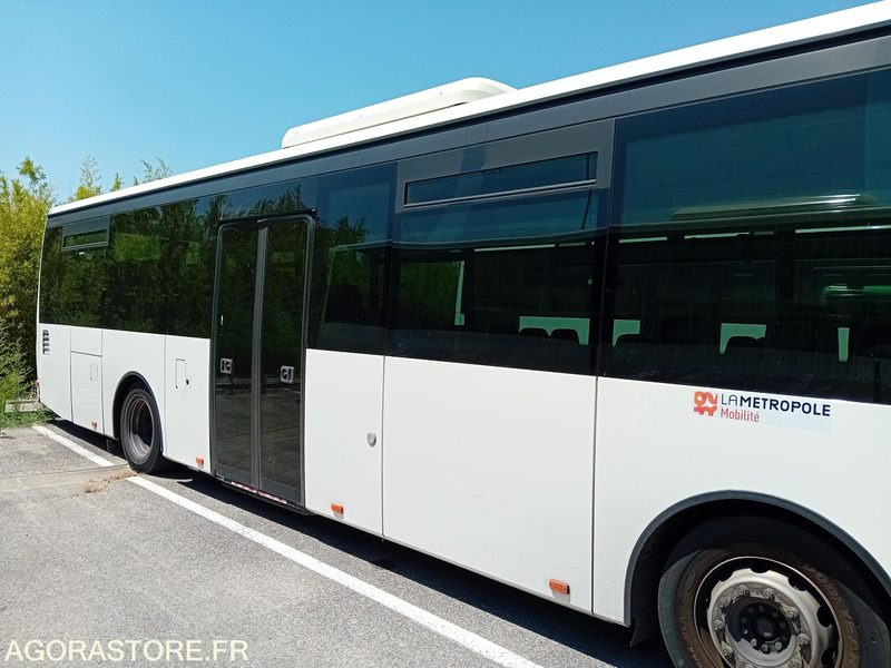 CAR IRISBUS CROSSWAY LOW ENTRY 22264 MEC 2014 697141KM DC-959-KG - Koolibuss: pilt 3 CAR IRISBUS CROSSWAY LOW ENTRY 22264 MEC 2014 697141KM DC-959-KG - Koolibuss: pilt 3