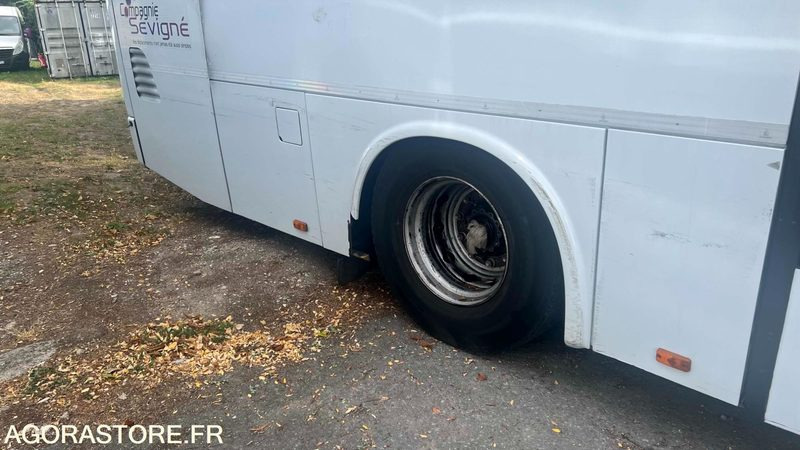 CAR - IRISBUS (IVECO BUS) - RÉCRÉO - 2011 - 305 429 KM (BW-716-JD) - Koolibuss: pilt 4 CAR - IRISBUS (IVECO BUS) - RÉCRÉO - 2011 - 305 429 KM (BW-716-JD) - Koolibuss: pilt 4