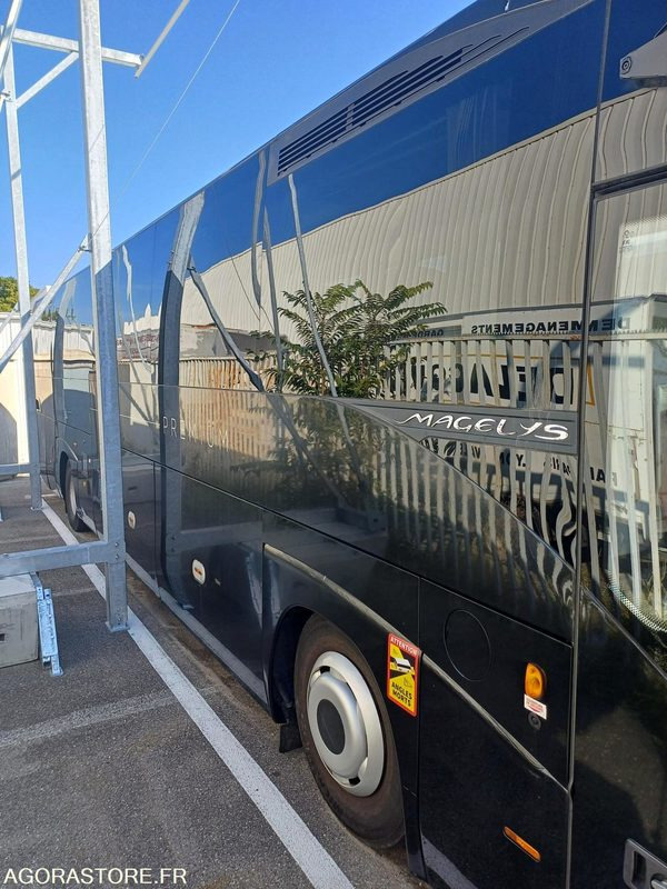 CAR IRISBUS MAGELYS 11324 (6016) MEC 2010 564789 KM AP-090-BZ - Kaugsõidu buss: pilt 2 CAR IRISBUS MAGELYS 11324 (6016) MEC 2010 564789 KM AP-090-BZ - Kaugsõidu buss: pilt 2