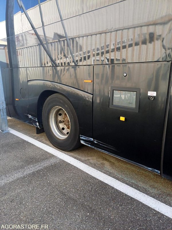 CAR IRISBUS MAGELYS 11324 (6016) MEC 2010 564789 KM AP-090-BZ - Kaugsõidu buss: pilt 3 CAR IRISBUS MAGELYS 11324 (6016) MEC 2010 564789 KM AP-090-BZ - Kaugsõidu buss: pilt 3