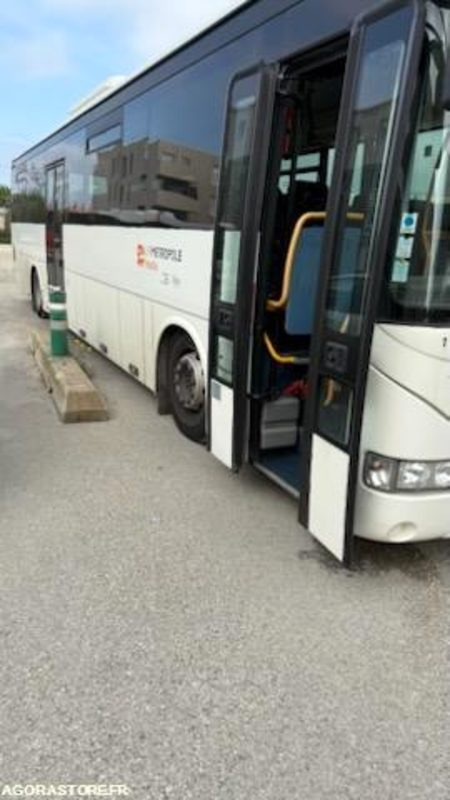 CAR IRISBUS RECREO 11591 MEC 2010 AX-331-LX - Koolibuss: pilt 3 CAR IRISBUS RECREO 11591 MEC 2010 AX-331-LX - Koolibuss: pilt 3