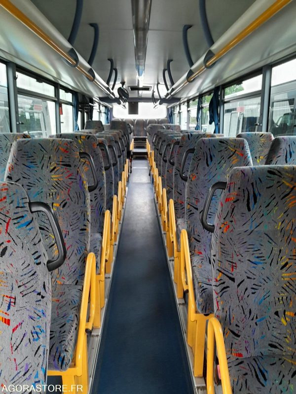 CAR-IRISBUS - RECREO-2009-511 788 KM - AB094JW (11223) - Koolibuss: pilt 3 CAR-IRISBUS - RECREO-2009-511 788 KM - AB094JW (11223) - Koolibuss: pilt 3