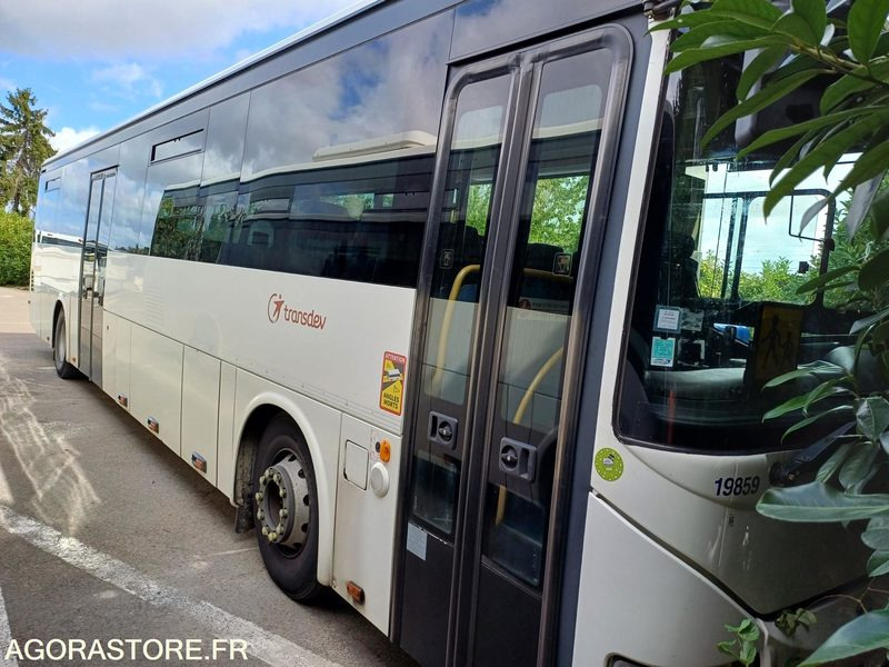 CAR IRISBUS RECREO - PARC 18734 - MEC 05/2010 -425000Km / AS-671-WX - Koolibuss: pilt 2 CAR IRISBUS RECREO - PARC 18734 - MEC 05/2010 -425000Km / AS-671-WX - Koolibuss: pilt 2