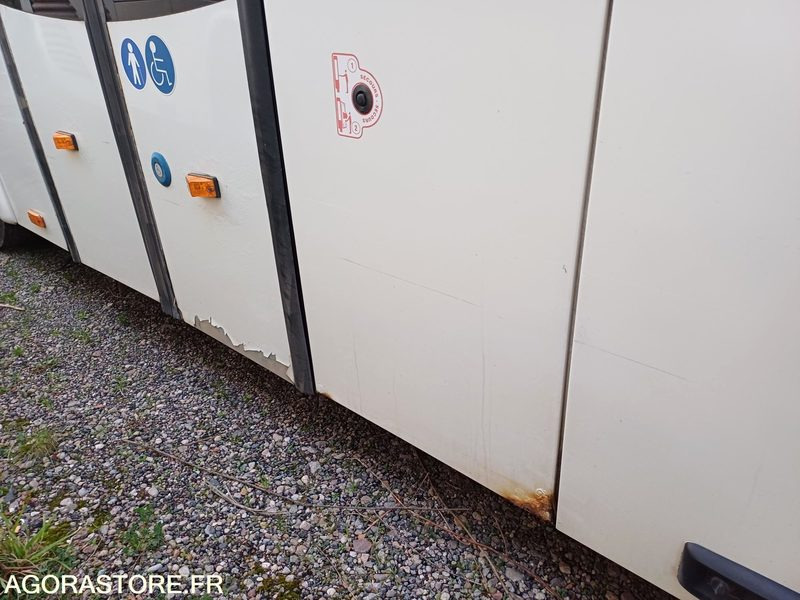 CAR IVECO ARWAY - N°16815 - MEC 2010 522000KM AT107SK - Koolibuss: pilt 4 CAR IVECO ARWAY - N°16815 - MEC 2010 522000KM AT107SK - Koolibuss: pilt 4