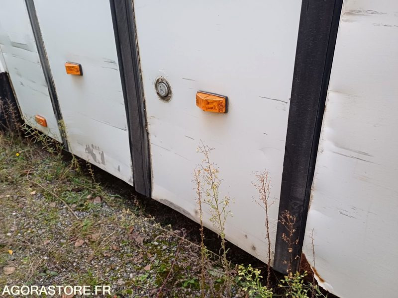 CAR IVECO ARWAY - PARC 16814 - MEC2010 497000KM AT933SJ - Koolibuss: pilt 4 CAR IVECO ARWAY - PARC 16814 - MEC2010 497000KM AT933SJ - Koolibuss: pilt 4