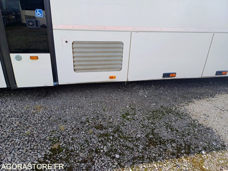 CAR IVECO CROSSWAY - PARC 20930 - MEC 2011 -635000KM / BW-920-ZH - Koolibuss: pilt 4 CAR IVECO CROSSWAY - PARC 20930 - MEC 2011 -635000KM / BW-920-ZH - Koolibuss: pilt 4