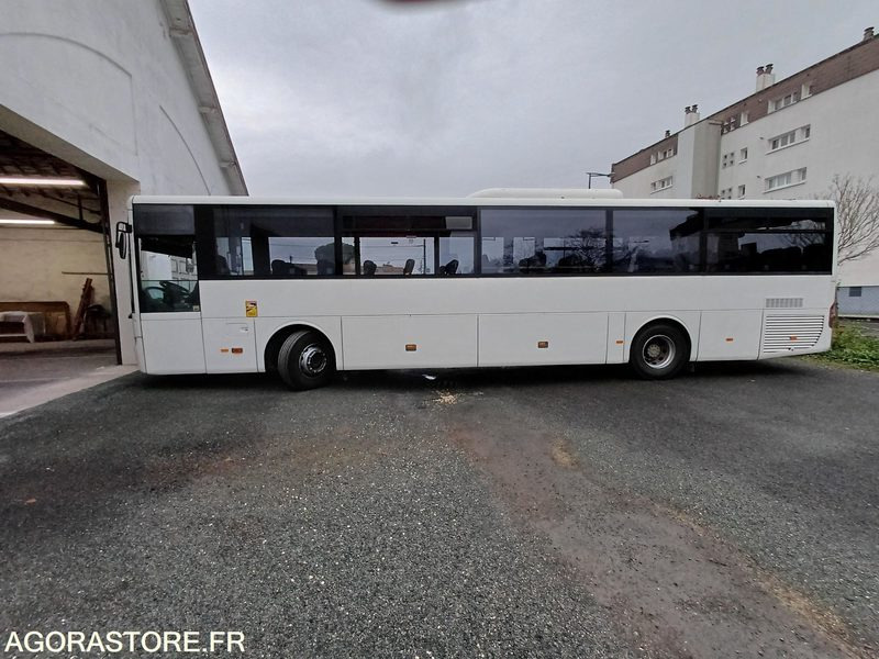 CAR MERCEDES INTOURO 1004 MEC 2010/560322km AT-351-GL - Koolibuss: pilt 4 CAR MERCEDES INTOURO 1004 MEC 2010/560322km AT-351-GL - Koolibuss: pilt 4