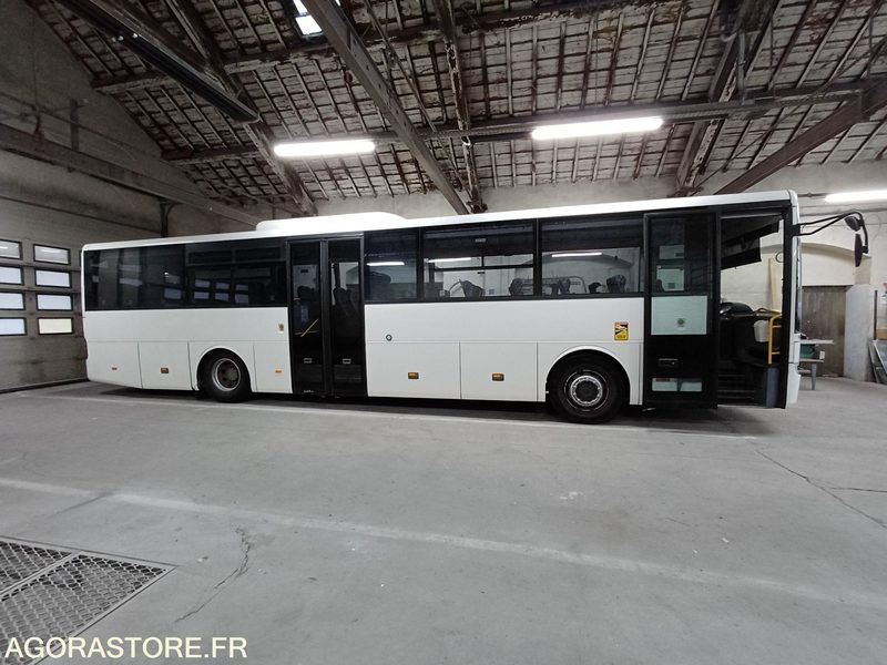 CAR MERCEDES INTOURO 1004 MEC 2010/560322km AT-351-GL - Koolibuss: pilt 2 CAR MERCEDES INTOURO 1004 MEC 2010/560322km AT-351-GL - Koolibuss: pilt 2