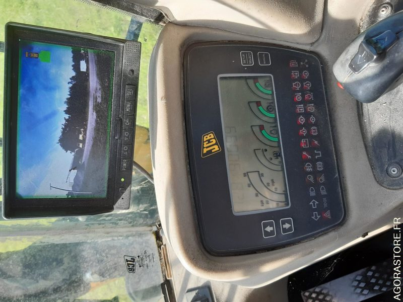 CHARGEUSE JCB - Laadur: pilt 3 CHARGEUSE JCB - Laadur: pilt 3