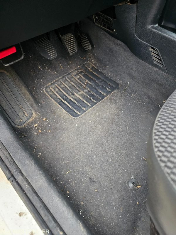 CITROEN BERLINGO - 2010 - 221150KM - BE642VQ liising CITROEN BERLINGO - 2010 - 221150KM - BE642VQ: pilt 10