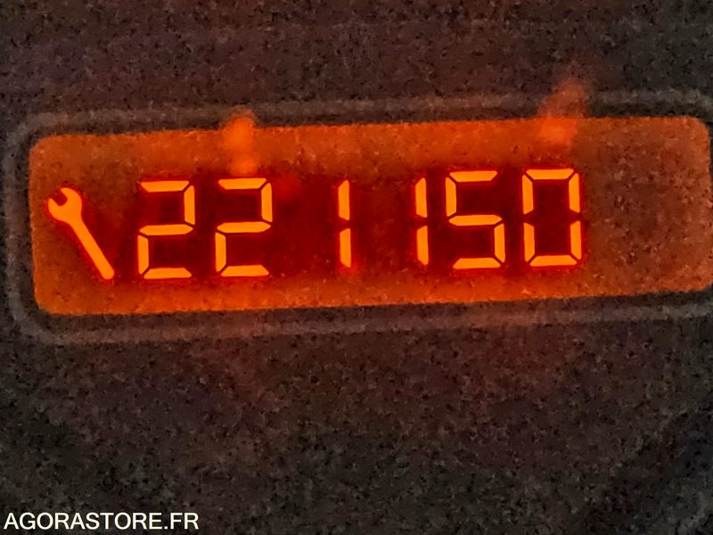 CITROEN BERLINGO - 2010 - 221150KM - BE642VQ liising CITROEN BERLINGO - 2010 - 221150KM - BE642VQ: pilt 9