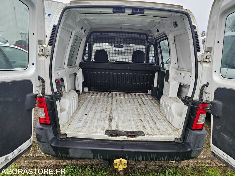 CITROEN BERLINGO - 2010 - 221150KM - BE642VQ liising CITROEN BERLINGO - 2010 - 221150KM - BE642VQ: pilt 11