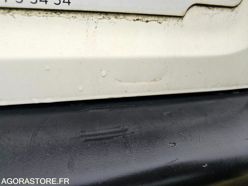 CITROEN BERLINGO - 2010 - 221150KM - BE642VQ liising CITROEN BERLINGO - 2010 - 221150KM - BE642VQ: pilt 20