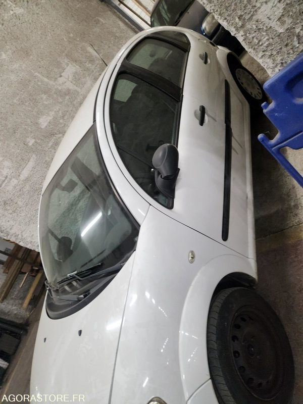 CITROEN C3 - Auto: pilt 2 CITROEN C3 - Auto: pilt 2