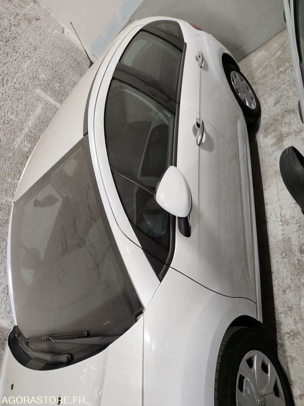 CITROEN C3 - Auto: pilt 2 CITROEN C3 - Auto: pilt 2