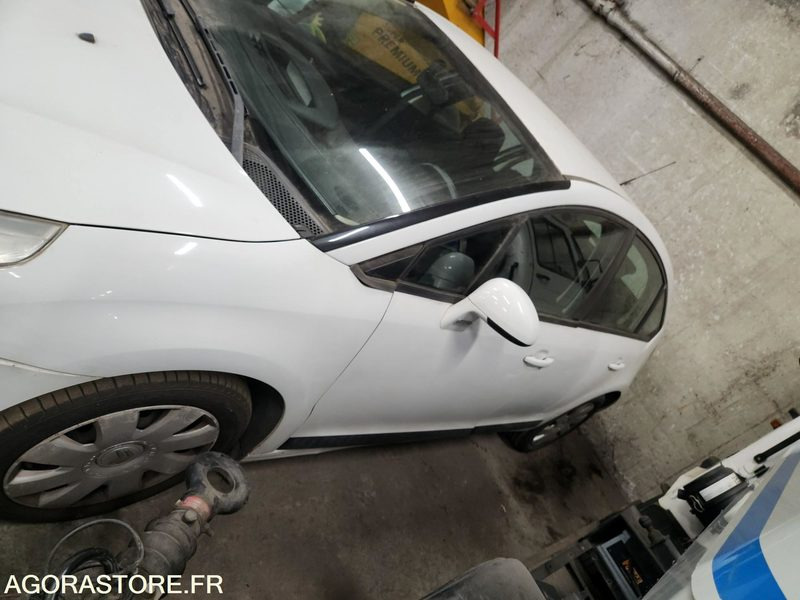 CITROEN C4 - Auto: pilt 2 CITROEN C4 - Auto: pilt 2