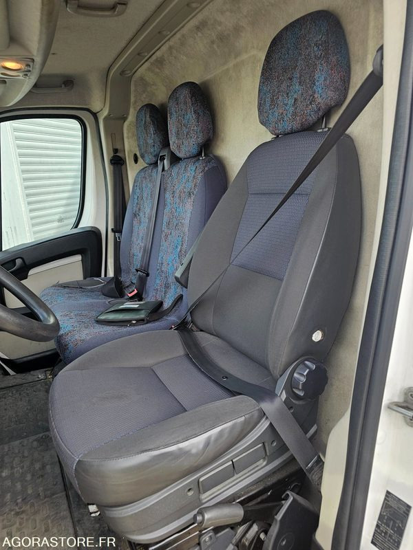 CITROEN JUMPER - 2011 - 86131KM - BT077QD - Kaubik: pilt 5 CITROEN JUMPER - 2011 - 86131KM - BT077QD - Kaubik: pilt 5