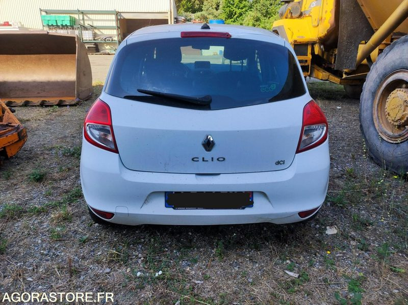 CLIO III 1.5 DCI accidentée 07/2025 - Auto: pilt 2 CLIO III 1.5 DCI accidentée 07/2025 - Auto: pilt 2