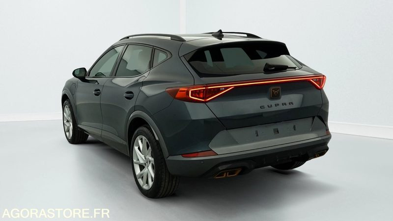 CUPRA | FORMENTOR | 2023 | 29 886kms | GP378RY - Maastur: pilt 5 CUPRA | FORMENTOR | 2023 | 29 886kms | GP378RY - Maastur: pilt 5