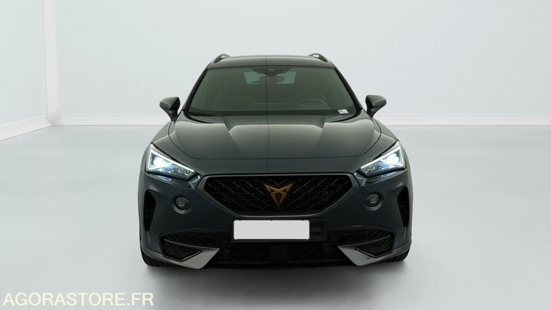 CUPRA | FORMENTOR | 2023 | 29 886kms | GP378RY - Maastur: pilt 2 CUPRA | FORMENTOR | 2023 | 29 886kms | GP378RY - Maastur: pilt 2