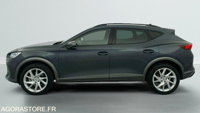 CUPRA | FORMENTOR | 2023 | 29 886kms | GP378RY - Maastur: pilt 4 CUPRA | FORMENTOR | 2023 | 29 886kms | GP378RY - Maastur: pilt 4