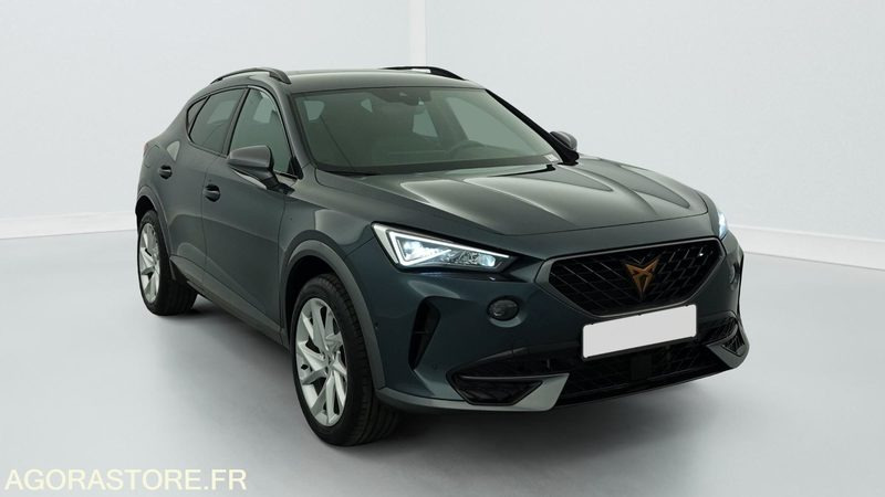 CUPRA | FORMENTOR | 2023 | 29 886kms | GP378RY - Maastur: pilt 1 CUPRA | FORMENTOR | 2023 | 29 886kms | GP378RY - Maastur: pilt 1