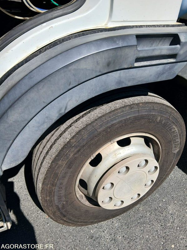 Camion Renault 150 - 2000 - 480392kms - Kallurauto: pilt 5 Camion Renault 150 - 2000 - 480392kms - Kallurauto: pilt 5