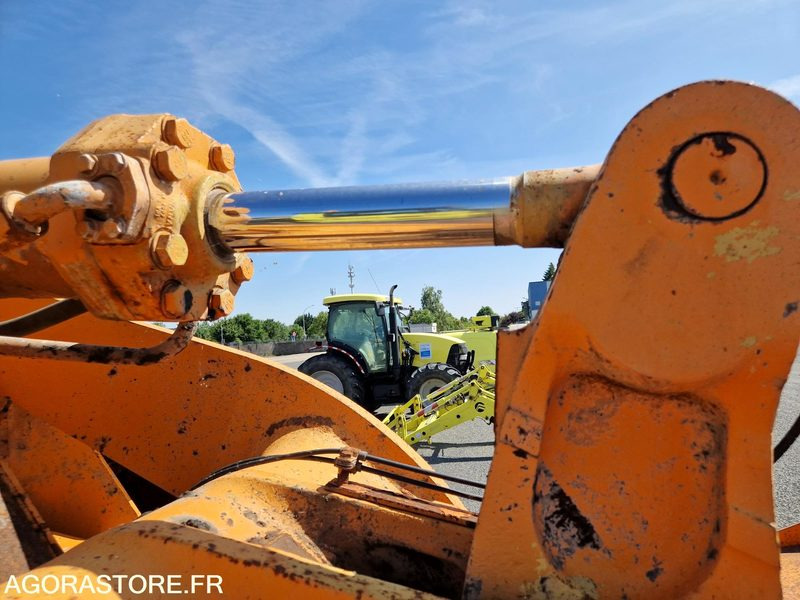 Chargeuse sur pneus Caterpillar 950 G - Laadur: pilt 5 Chargeuse sur pneus Caterpillar 950 G - Laadur: pilt 5