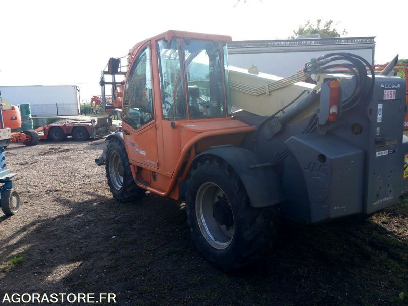 Chariot télescopique JLG 4013 - Teleskooplaadur: pilt 3 Chariot télescopique JLG 4013 - Teleskooplaadur: pilt 3