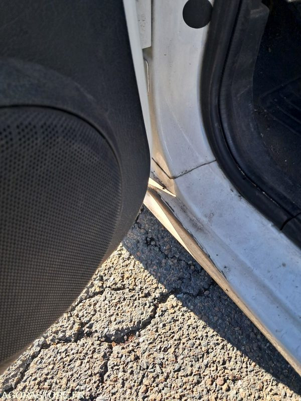 Citroën Berlingo 753 AGX 42 - Väike kaubik: pilt 2 Citroën Berlingo 753 AGX 42 - Väike kaubik: pilt 2