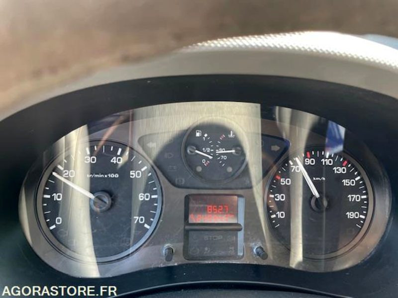 Citroen Berlingo utilitaire - Väike kaubik: pilt 2 Citroen Berlingo utilitaire - Väike kaubik: pilt 2