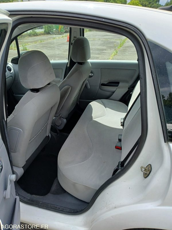 Citroën C3 (40607) - Auto: pilt 3 Citroën C3 (40607) - Auto: pilt 3