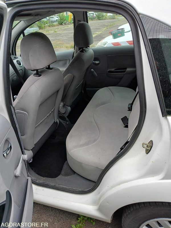 Citroën C3 (42307) - Auto: pilt 3 Citroën C3 (42307) - Auto: pilt 3