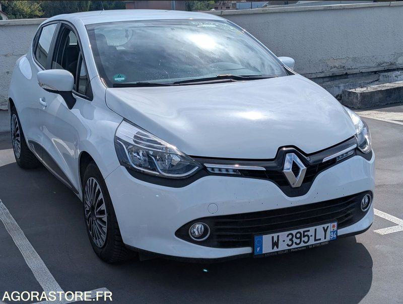 Clio IV 1.2 16V 73 ch – Version Dynamique – 2014 – Très bien équipée - Auto: pilt 2 Clio IV 1.2 16V 73 ch – Version Dynamique – 2014 – Très bien équipée - Auto: pilt 2