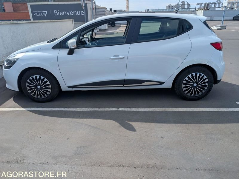 Clio IV 1.2 16V 73 ch – Version Dynamique – 2014 – Très bien équipée - Auto: pilt 3 Clio IV 1.2 16V 73 ch – Version Dynamique – 2014 – Très bien équipée - Auto: pilt 3